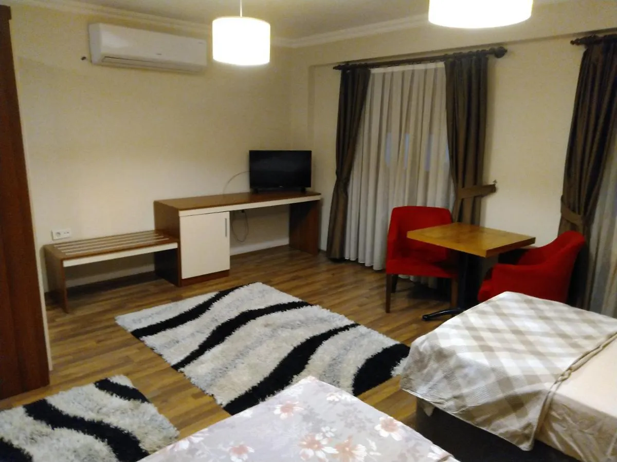 Yelken Studio Apartment ムーラ 0*,  トルコ