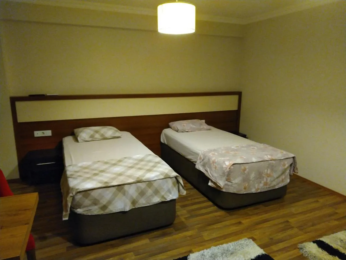 Yelken Studio Apartment ムーラ