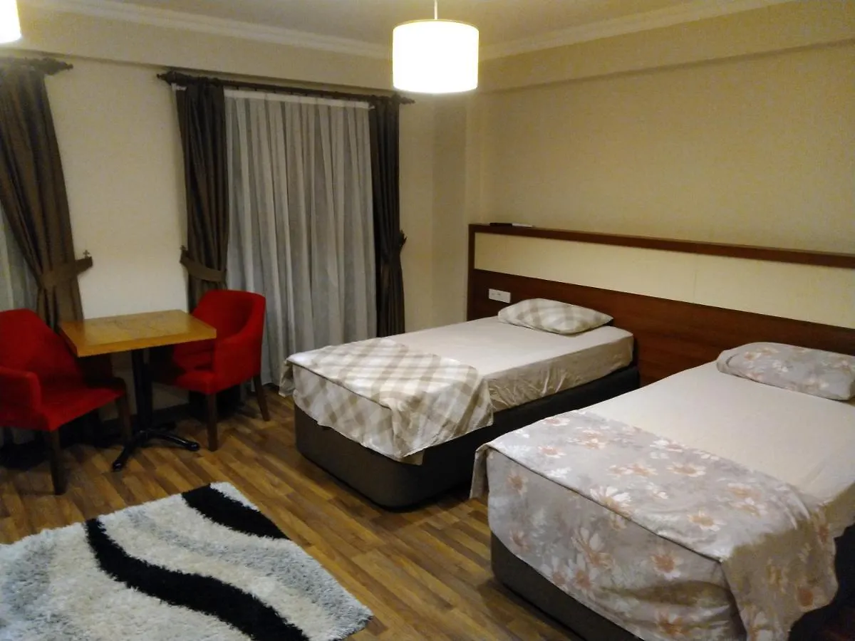 Yelken Studio Apartment ムーラ アパートホテル