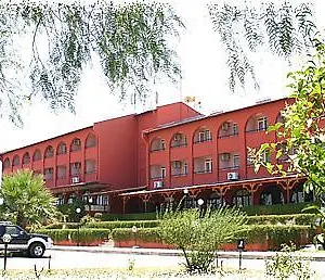 3* Otel Park