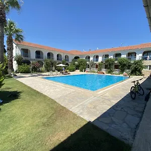 3* Otel Burç