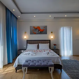 5* Апарт-отель Tanrise
