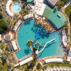 4* Otel Tui Blue Tropical
