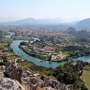 Tas Konak Otel Muğla