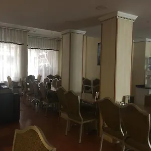 Saray Otel Muğla