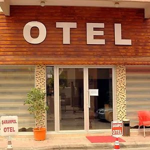 şarampol Otel Antalya